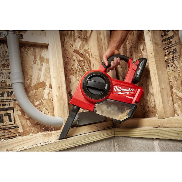 Milwaukee M18 FUEL 18-Volt Lithium-Ion Brushless Gal