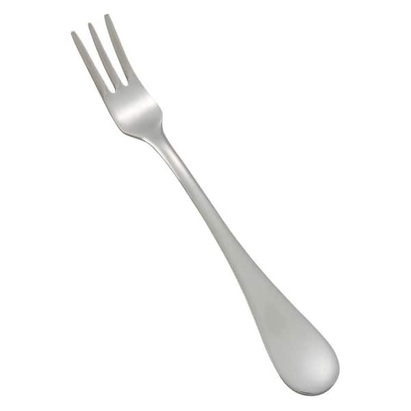 Venice 18/8 Stainless Steel Extra Heavyweight Oyster Fork