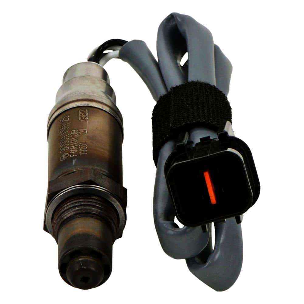 Oxygen Sensor