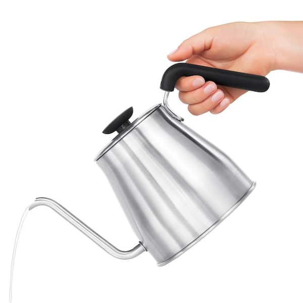 OXO Good Grips Pour Over Kettle with Thermometer 11206900