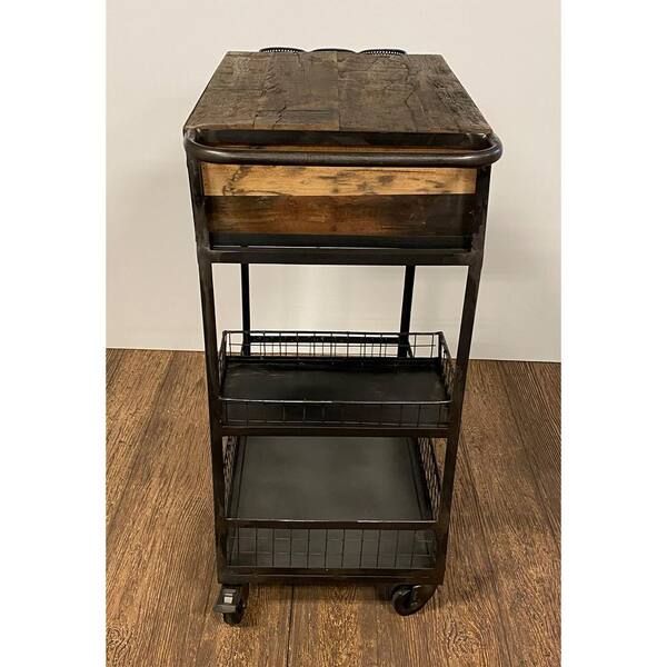 Amelia Bar Cart – East at Main