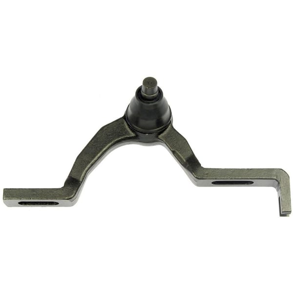 OE Solutions Front Right Upper Control Arm