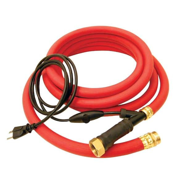 K&H Pet Products 5/8 in. Dia x 20 ft. Rubber Thermo-Hose