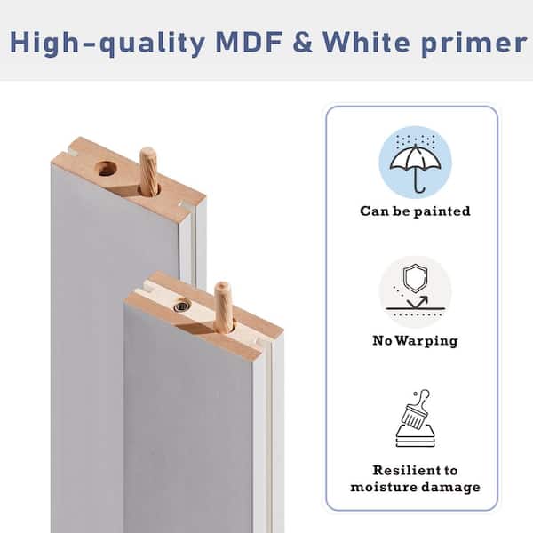 Best Choice Products Ivory 7.5 ft. Outdoor Market Patio