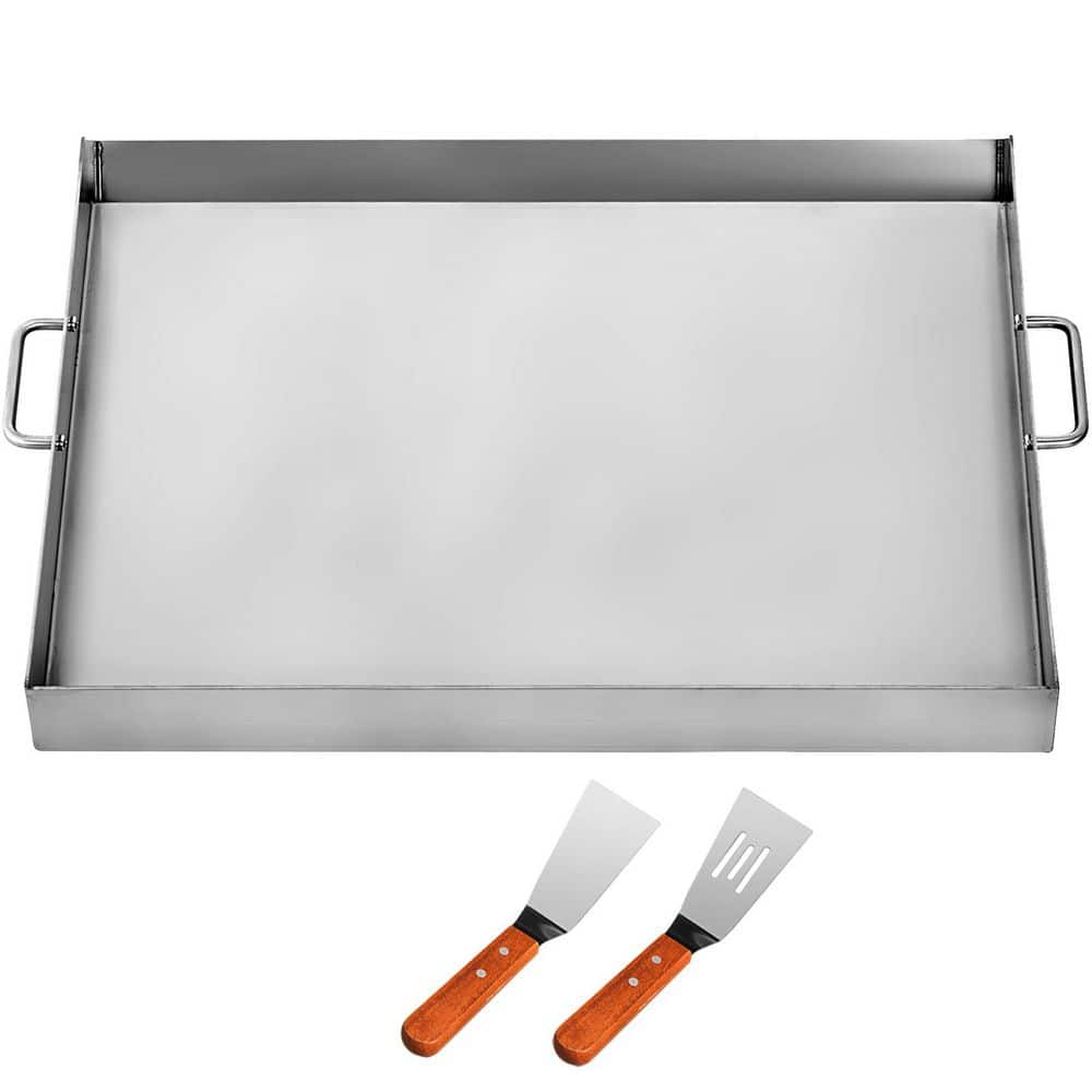 VEVOR 36" Non-Stick Stainless Steel Griddle