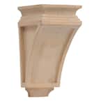 Waddell 2Pk Spindle Corbel