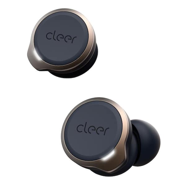 cleer ally true wireless earbuds