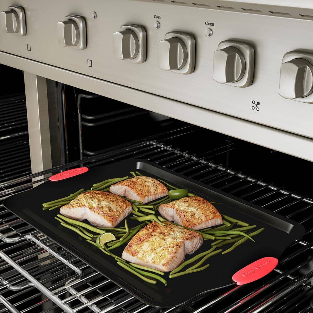 3-Piece Cookie Sheet Set - thumbnail 8
