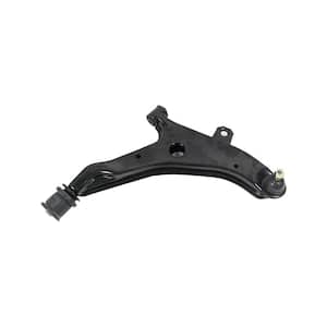 Suspension Control Arm and Ball Joint Assembly 2000-2001 Nissan Sentra 2.0L