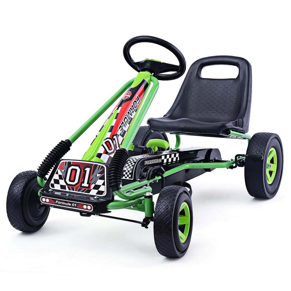 BIG WHEEL KART 3 キッズカート BIG WHEEL KART 3 キッズカート BIG WHEEL KART 3 キッズカート