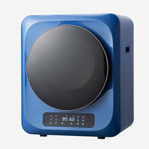 DYD- Mini Cloth Dryer-BlueDYD Portable Dryer Color: Blue