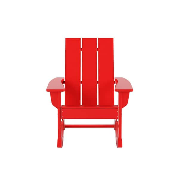 home depot red patio chairs