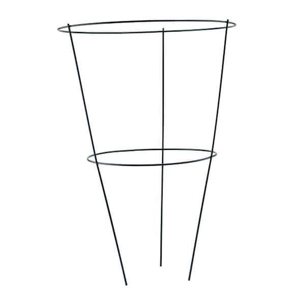 19 in. Evergreen Grow Cage