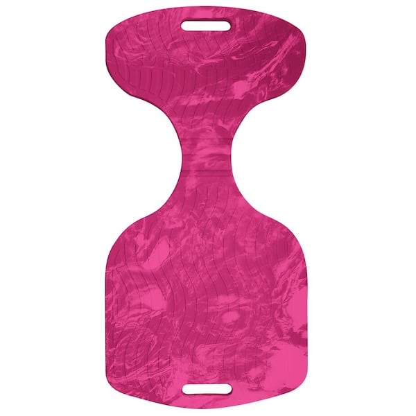 Airhead Sun Comfort Raspberry Saddle Swirl