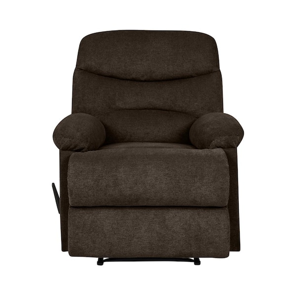 Riverdale manual discount wall hugger recliner