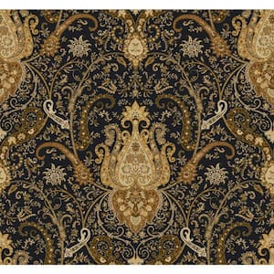 Byzance Paper Strippable Roll Wallpaper (Covers 60.75 sq. ft.)