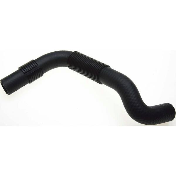 Gates Radiator Coolant Hose 1986-1989 Toyota Celica 2.0L