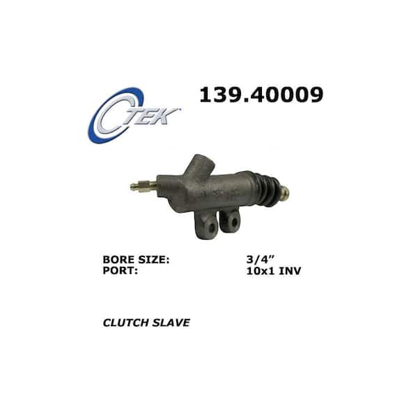 Centric Parts Clutch Slave Cylinder