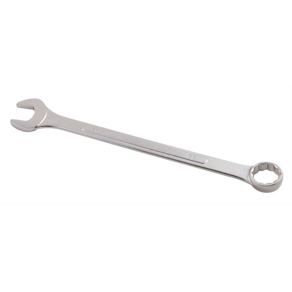 2.1/2" 12 Point Combination Wrench T&E Tools 48080