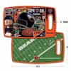 YouTheFan 0959960 NFL Chicago Bears Retro Series Cutting Board