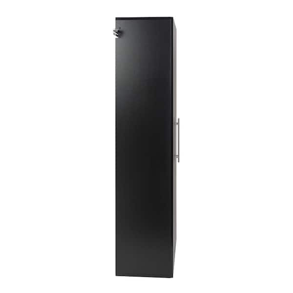 Prepac HangUps 30 in. W x 72 in. H x 16 in. D Large Storage