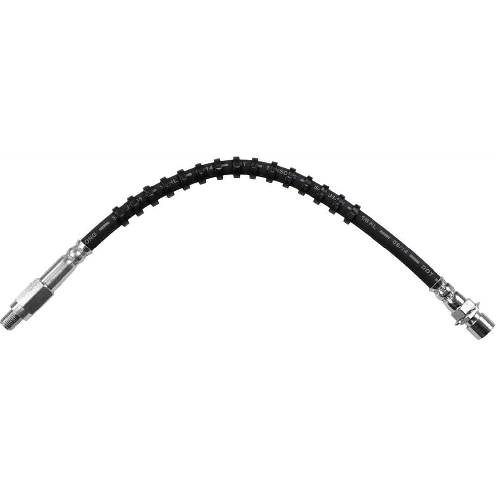 Brake Hydraulic Hose - Front price history on PriceWatchPro