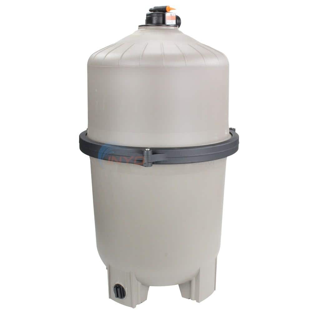 Hayward 425 Sq. Ft. Gray Cartridge Pool Filter