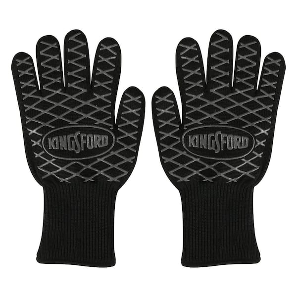 Kingsford Extreme Heat BBQ Grilling Glove - (2-Count)