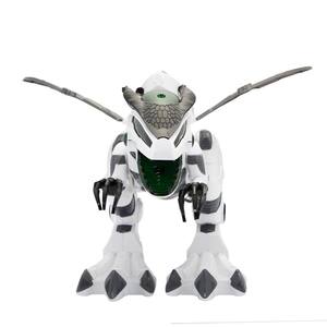 TOBBI RC Dinosaur Robot Smart Toy Gift for Kids with Singing Dancing, Black  TH17G0809 - The Home Depot