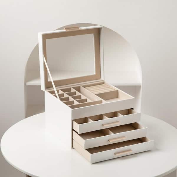 小物入れ lamersphere LS jewelry Box LIFE STYLE | lamersphere