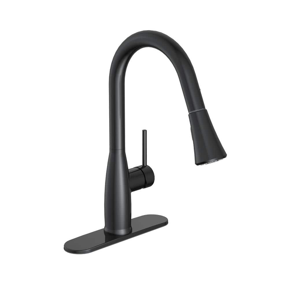 https://images.thdstatic.com/productImages/afd0d571-a887-49bc-bd62-4ed8f87ea69b/svn/matte-black-pull-down-kitchen-faucets-d001o-64_1000.jpg