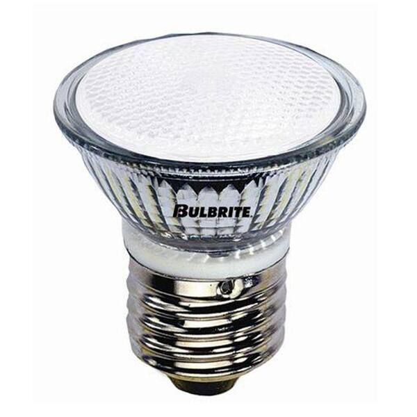 Bulbrite 35-Watt Halogen MR16 Light Bulb (5-Pack)