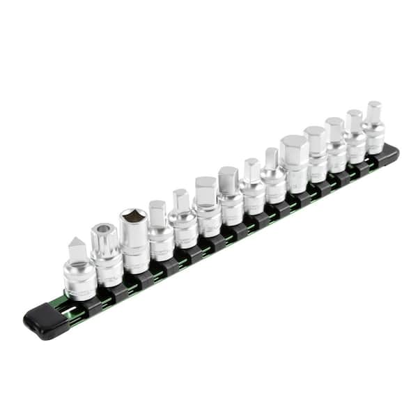 OEM Drain Plug Socket Set
