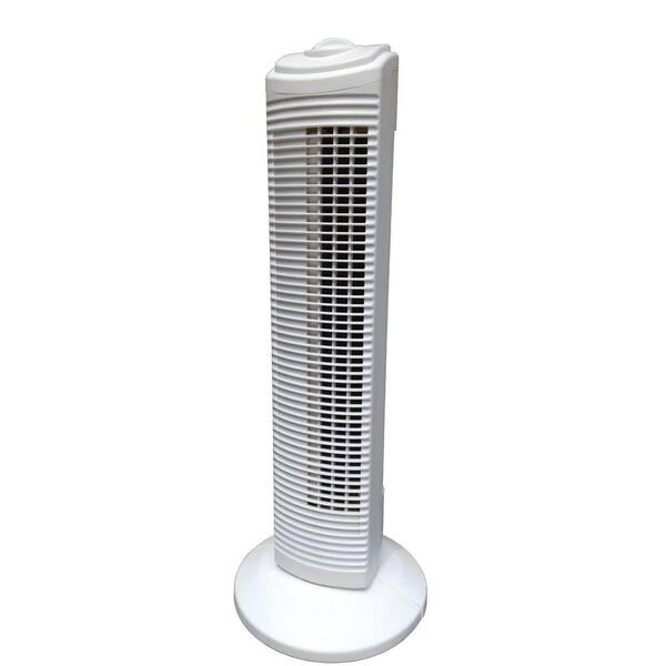 Unbranded 28 in. Oscillating Tower Fan