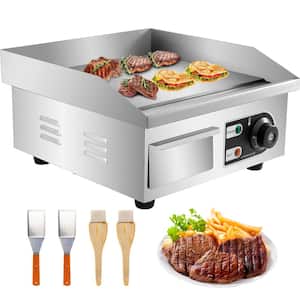Details about   Warming Rack Griddle Extra Large Electric Grill Nonstick Skillet Countertop