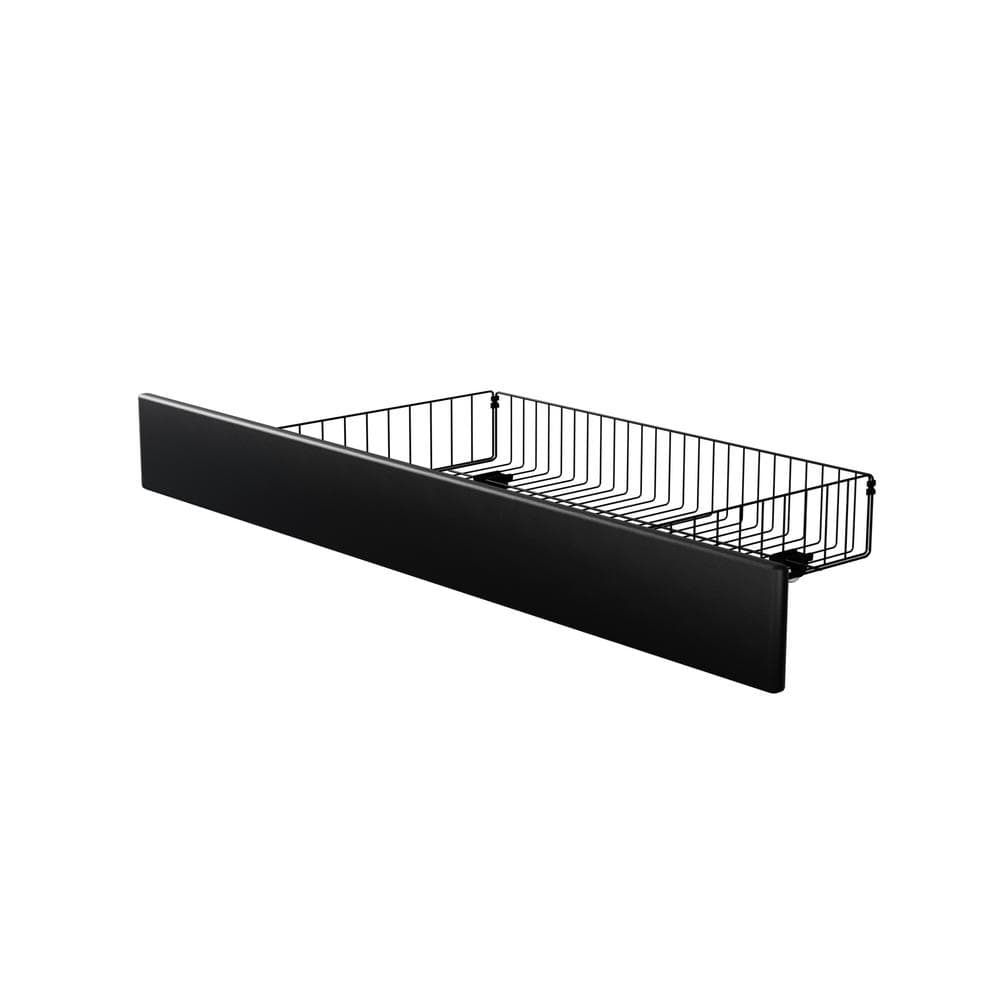 Upholstered Bed with Storage-3 Drawers, White Metal Frame Queen Platform Bed with Faux Leather Tufted Headboard - thumbnail 10