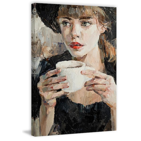 Pro Art Stretched Artist Canvas-12 X12, 1 count - Foods Co.