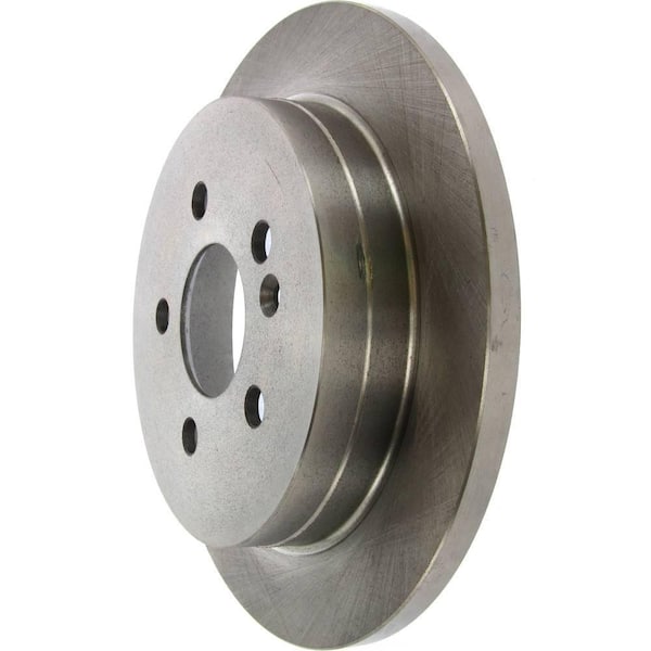 Centric Parts Disc Brake Rotor