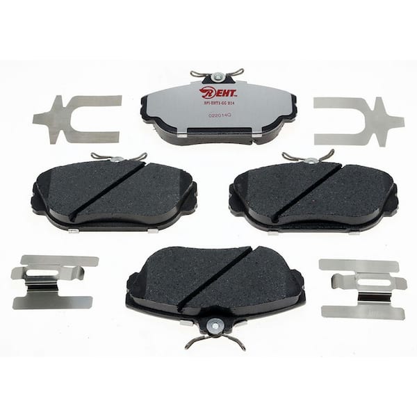 Raybestos Disc Brake Pad Set