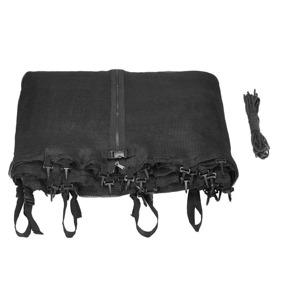 10ft trampoline net replacement