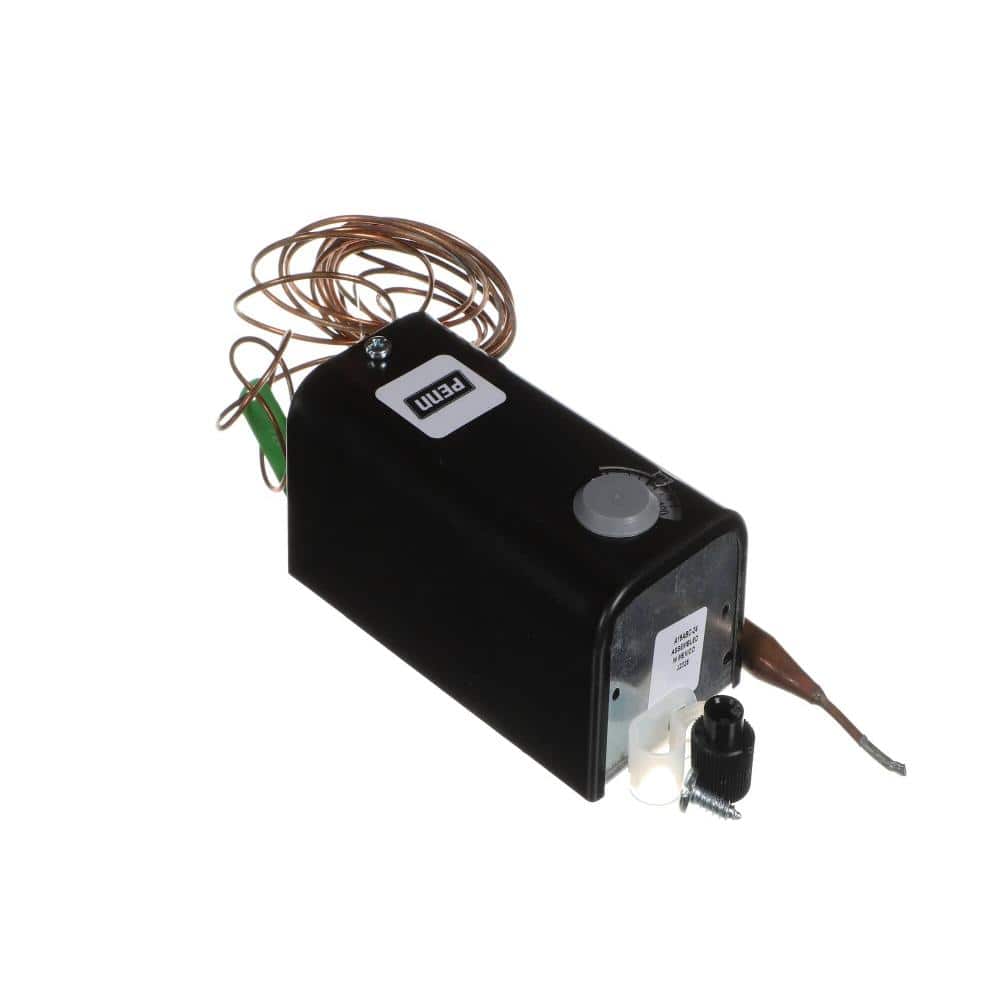 Adjustable Thermostat, Range -30 To 100 V53850 price history on PriceWatchPro