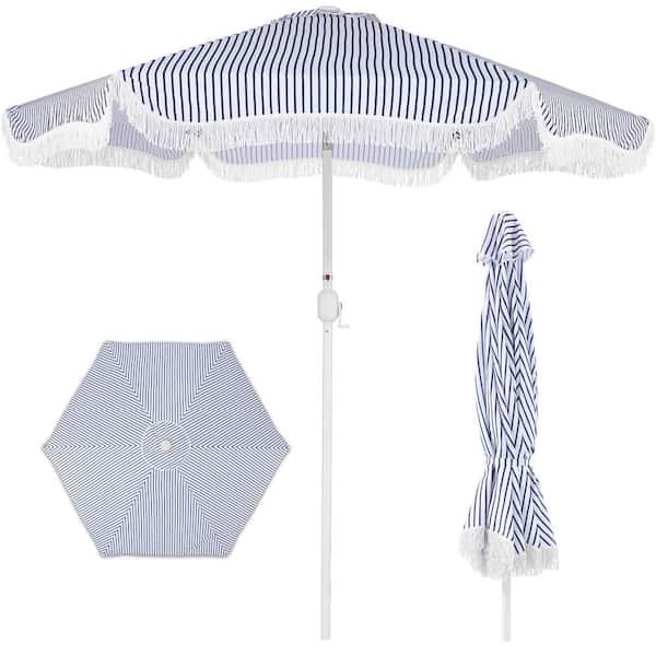 bumblr patio umbrella Amazon.com : Bumblr Offset Umbrella 10ft Cantilever Hanging Patio Umbrella  Large Outdoor Market Umbrellas with Crank & Cross Base UV Protected Sun  Shade for Garden Lawn Deck Backyard Pool, Beige : Patio,