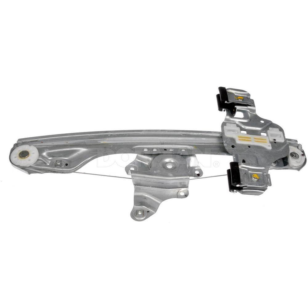 Power Window Regulator Fits Chevrolet Sonic 2012-2019 Front Right W
