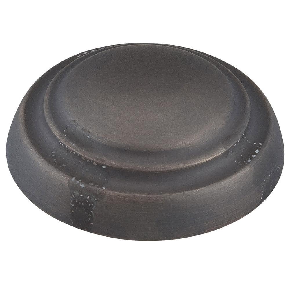 Aged Bronze Wall Sconce with White Faux Alabaster Shade