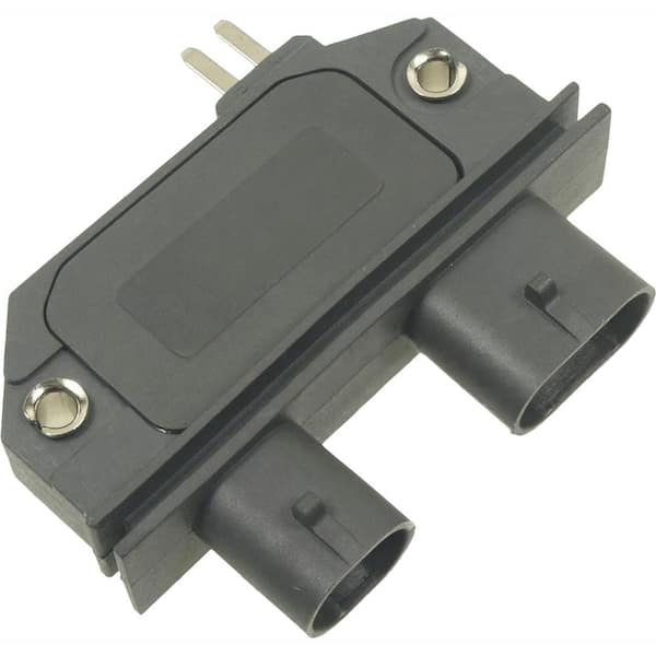Ignition Control Module