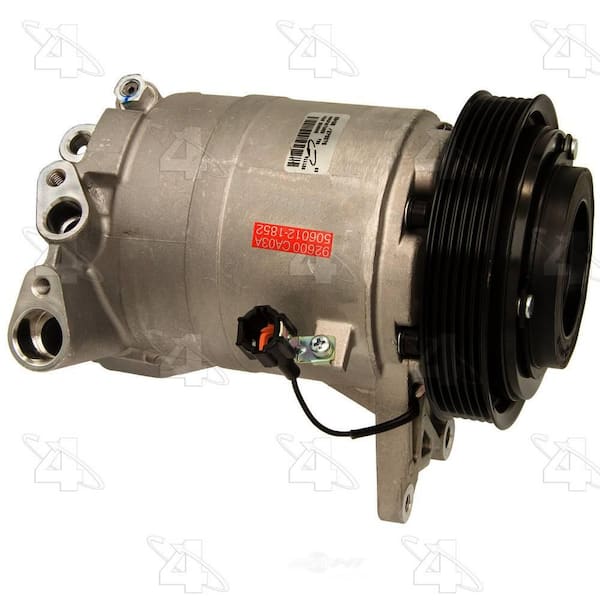Four Seasons A/C Compressor
