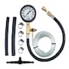 INNOVA 3640 Professional Fuel Injection Pressure Tester