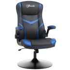 gaming chair with pedestal base