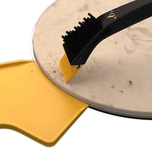 Versa 16 Gold Pizza Oven Cleaning Kit - Outdoor Kitchen Accessories