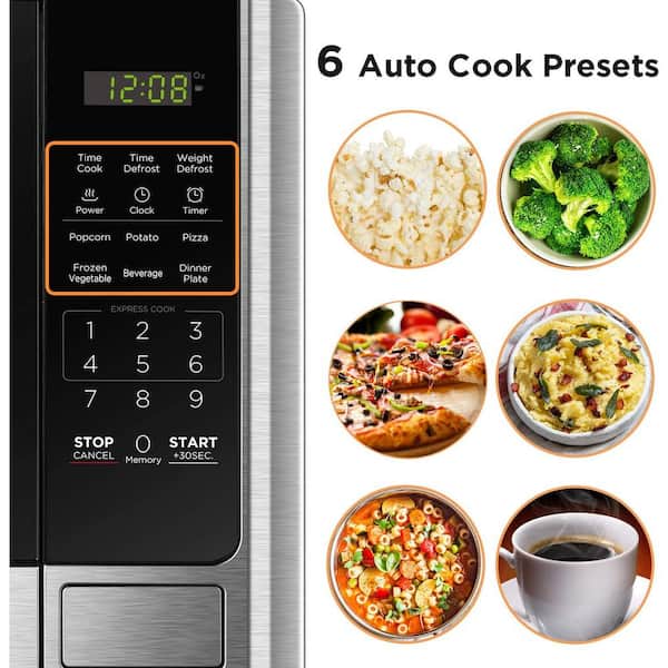 https://images.thdstatic.com/productImages/afdb84f1-03bb-4e65-a965-0bdda09cdd06/svn/stainless-steel-black-decker-countertop-microwaves-em925ab9-c3_600.jpg
